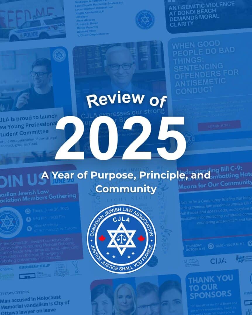review of 2025