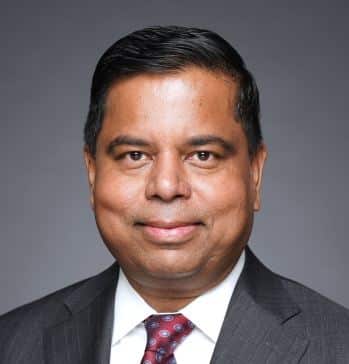 Federal Public Safety Minister Gary Anandasangaree