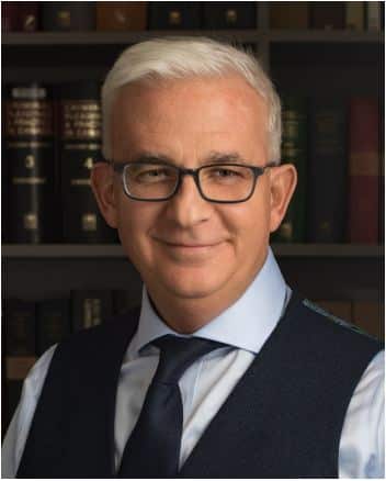 Joseph Neuberger Canadian Jewish Law Association