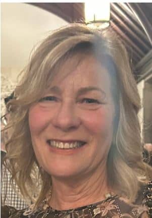 Rochelle Direnfeld Alliance of Canadians Combatting Antisemitism